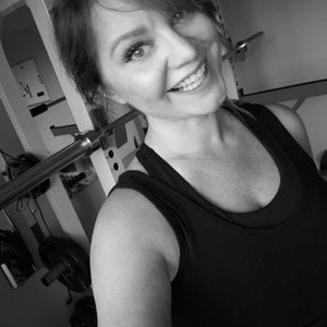 Meet your Posher, Andria